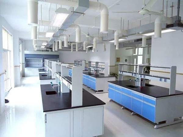 全鋼實驗臺的進風方式是怎樣？